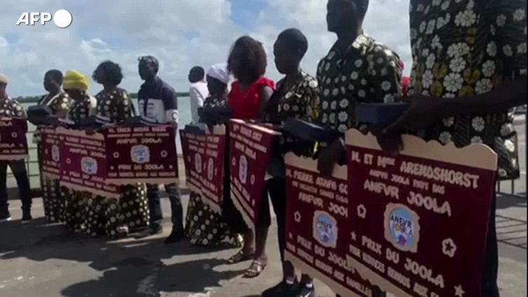 Senegal: 20 anni fa il Joola, il piu' grande disastro del mare