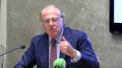 Milan, Scaroni: "RedBird ancora più convinta di Elliott su nuovo San Siro"