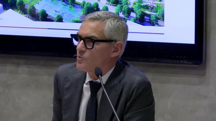 San Siro, Antonello: "Vecchio stadio non lo vedrete più per riduzione volumi"