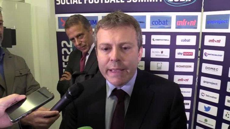 Calcio, Casini (Lega Serie A): "Non è vero che club non amano Nazionale"