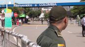 Colombia e Venezuela voltano pagina, riaperta la frontiera