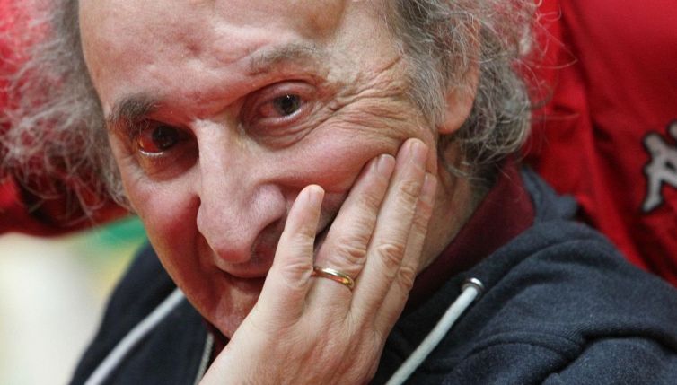 Bruno Arena, chi era i comico dei Fichi d'India