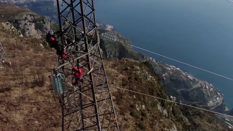 La bolletta elettrica rischia di aumentare del 60%