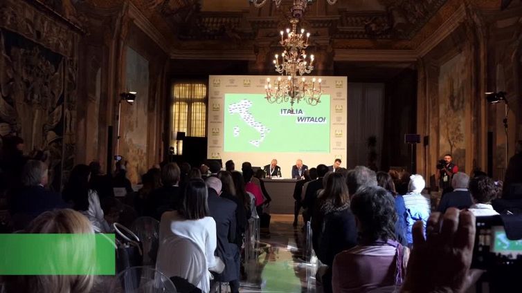 "Il bilancio delle emissioni degli allevamenti bovini in Italia e' pari a zero"