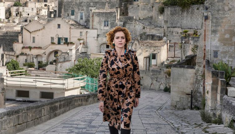Imma Tataranni, è una storia vera? Tutto sul Sostituto Procuratore