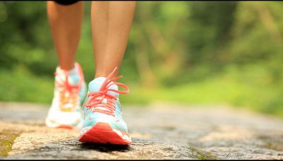 Camminare o correre: ecco cosa è meglio per la salute
