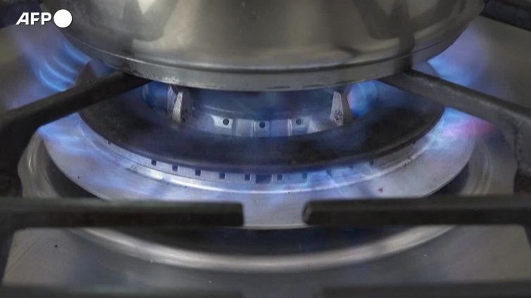 I prezzi dell'industria schizzano del 40% ad agosto