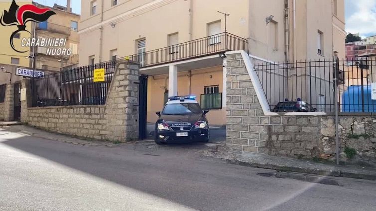 Incendio doloso in autofficina a Tortoli': 4 denunce