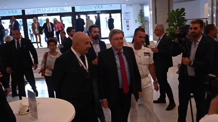 Pnrr, Giovannini: "Importante e' realizzare non discuterlo"