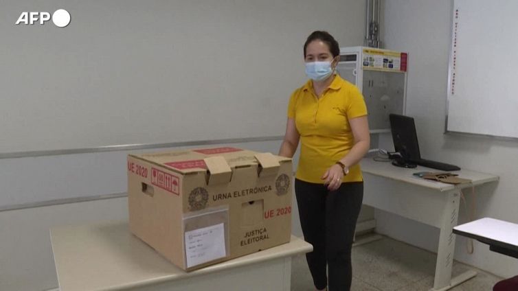 Brasile, tutto pronto per le elezioni presidenziali