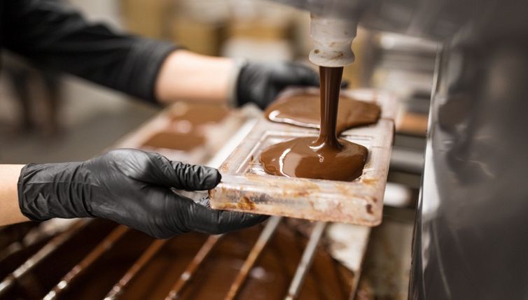 Coniglietti di cioccolata in tribunale, arriva la sentenza