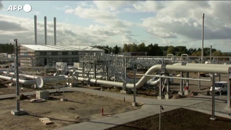 Costo del gas, dall'Italia a breve una proposta per l'Ue