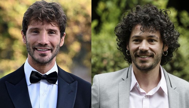 Stefano De Martino, il rapporto con la sorella e il cognato Emanuele Vicorito