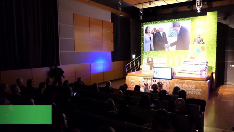 Sostenibilita', Antonelli (EY): "Tornare agli investimenti di lungo periodo"