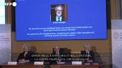 Nobel per la Fisica, Zellinger: "Sono ancora un po' scioccato"