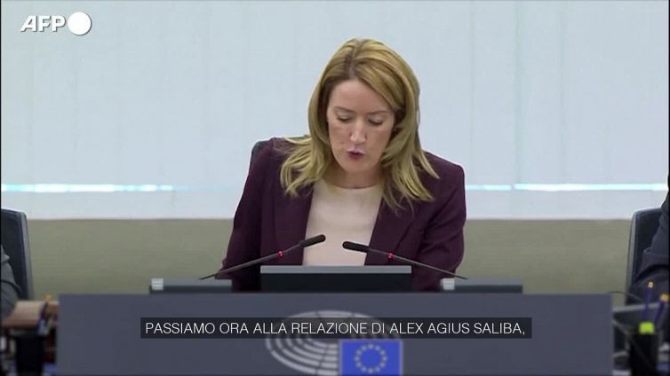 L'Eurocamera approva il caricabatterie unico
