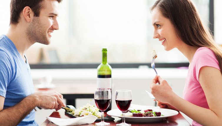 Dieta, 5 piatti da mangiare al ristorante: hanno solo 500 calorie