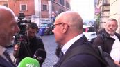 Governo, Rampelli: "Non mi risultano veti su Salvini al Viminale"