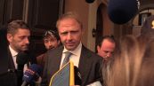 Governo, Lollobrigida: "Meloni ragionera' su ministeri se incaricata da Mattarella"