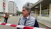 Crolla ponteggio Rivoli, il sindaco: "Serve lente ingrandimento su sicurezza cantieri"