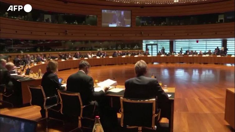 L'Ue si divide, scontro sul Sure 2. Ma c'e' intesa su Pnrr
