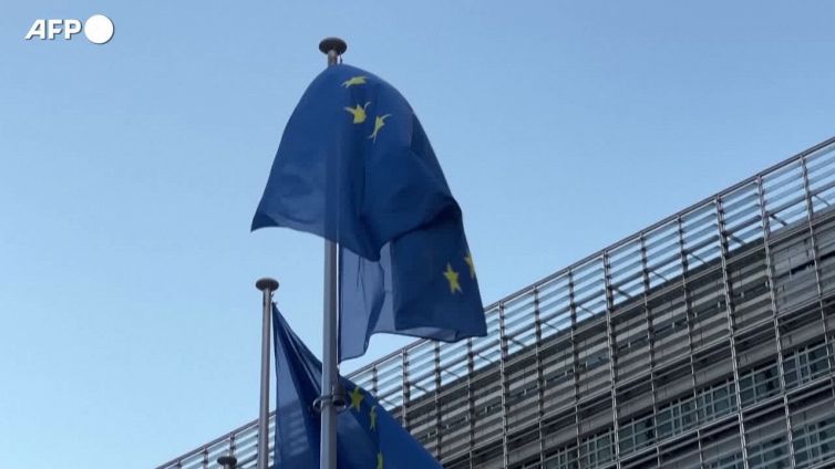 Ucraina, dall'Ue l'ottavo pacchetto di sanzioni contro la Russia