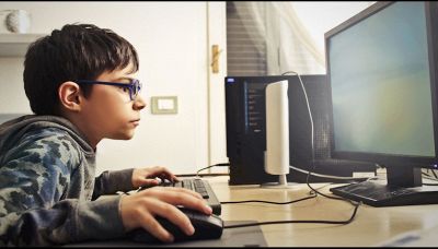I videogiochi fanno diventare i bambini più intelligenti