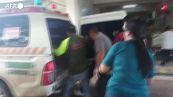 Thailandia, strage in un asilo nido: almeno 35 morti