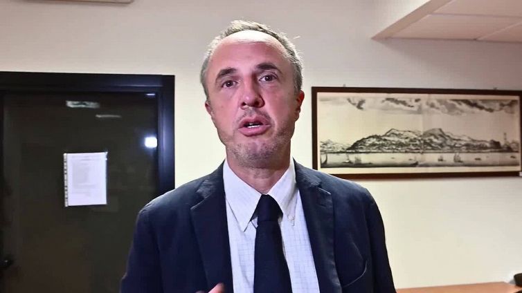 Il consigliere regionale in Liguria, Ferruccio Sansa "All'udienza del 14 cercheremo di inchiodare Autostrade"