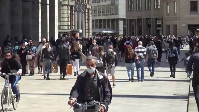 Spesa fondi regionali Ue: Italia ha speso 60% e resta sotto la media europea del 72, 56%
