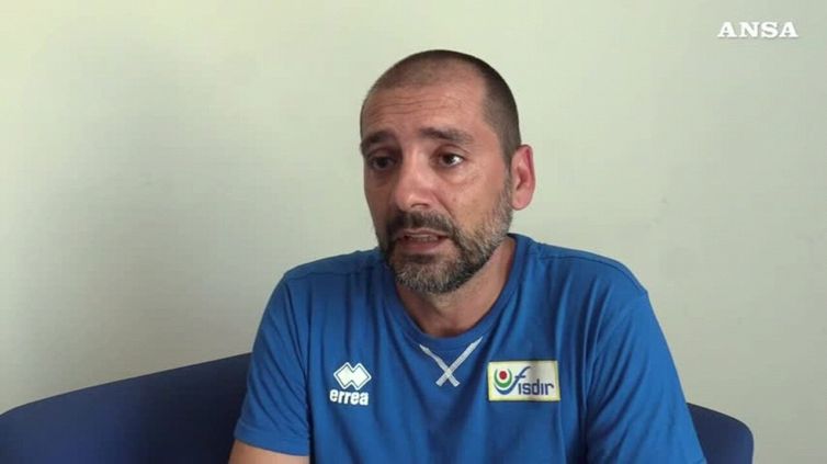 L'Italbasket con sindrome Down ancora campione del mondo