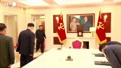 Kim lancia altri due missili, "ritorsione contro Usa e Corea del Sud"