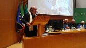 Lino Banfi scherza con Odifreddi: "Ho incontrato io per primo Ratzinger"