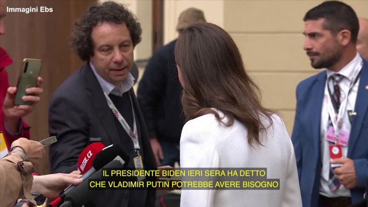 Ucraina, Sanna Marin: "Per evitare disastro nucleare la Russia deve ritirarsi"