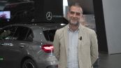 Mercedes Benz, le nuove Classe A e B: il lusso di serie