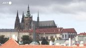 Gas, al vertice di Praga e' ancora muro dei "falchi" sul price cap