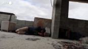 Raid israeliano in Cisgiordania, i giornalisti trovano riparo in un edificio