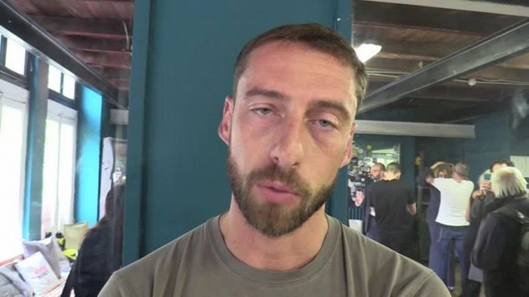 Iran, Marchisio: "Chi ha visibilità punti attenzione su temi urgenti"