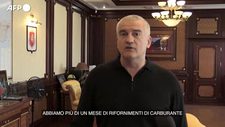 Ponte di Kerch, le rassicurazioni delle autorita' russe