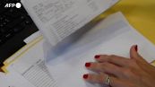 Consumi in calo ad agosto, i commercianti chiedono aiuti al governo