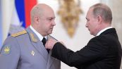 Sergej Surovikin, chi è il militare definito “generale Armageddon”