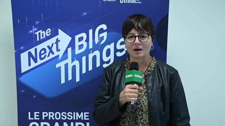 Intelligenza artificiale, Carrozza (Cnr): "Al via il primo partenariato esteso"