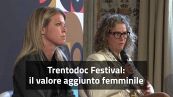 Trentodoc Festival, il valore aggiunto femminile