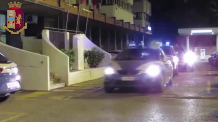 Blitz antidroga nel Foggiano