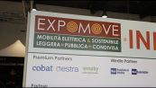 ExpoMove 2022: la Mobilità elettrica e sostenibile a portata di tutti