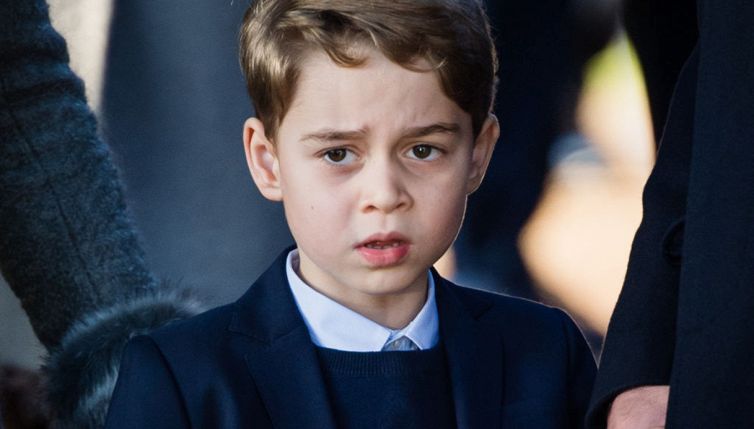 Nuova scuola per il Principe George, genitori furiosi con i reali