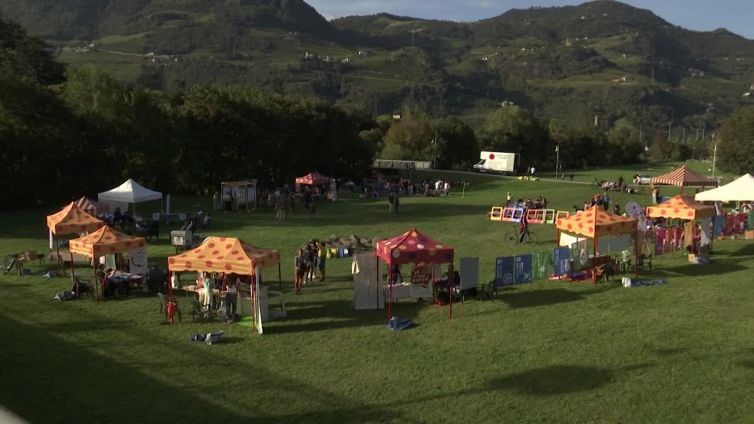 Urban Play Agenda per un futuro sostenibile