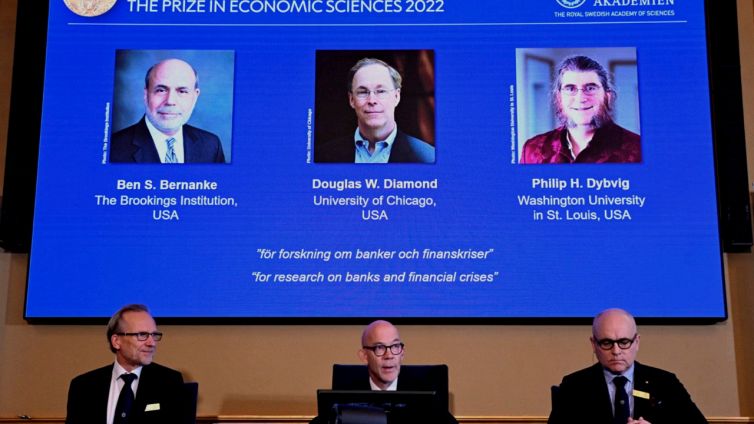 Nobel Economia 2022 chi sono i vincitori