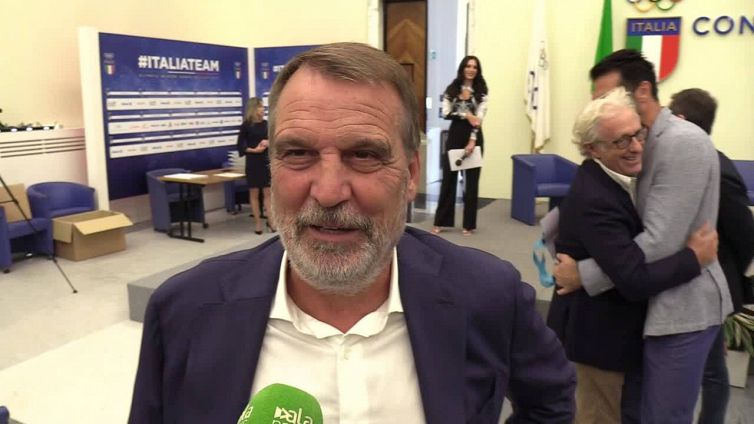 Calcio, Tardelli: "Allegri? Io lo terrei. La Juve e' troppo silenziosa"