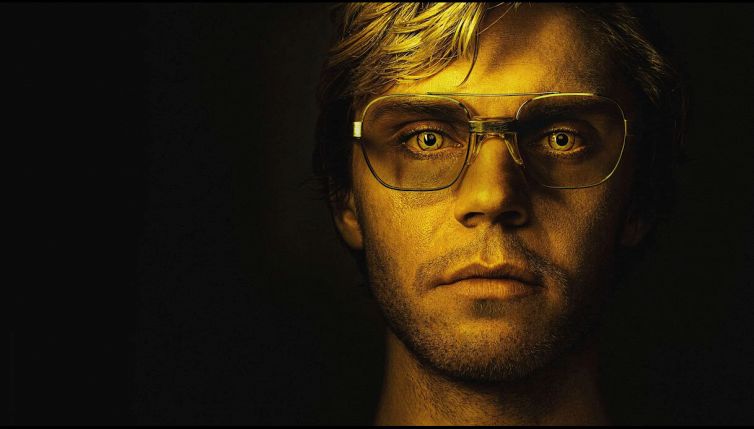 La splancnofilia di 'Dahmer', la serie Netflix del momento